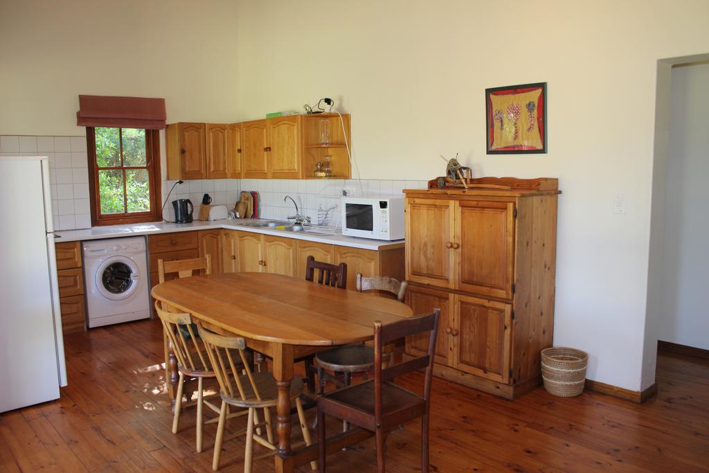 Acacia Cottage Принс-Альберт Экстерьер фото