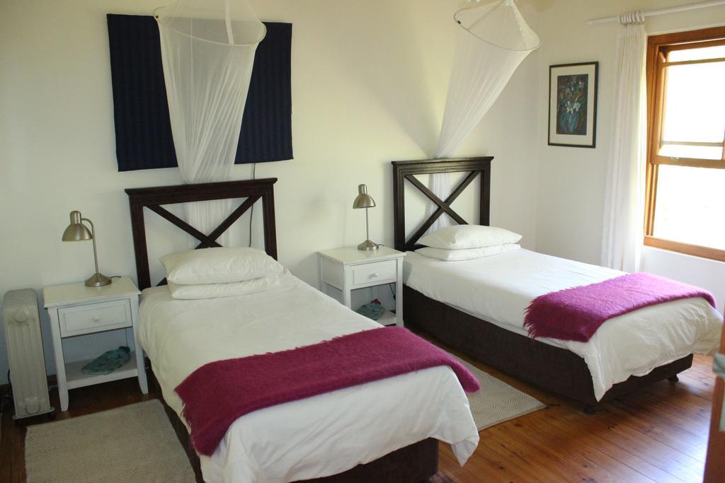 Acacia Cottage Принс-Альберт Экстерьер фото